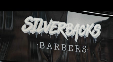 Silverbacksbarbers