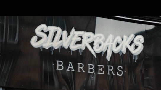Silverbacksbarbers