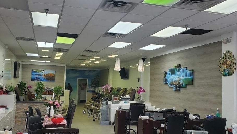 Image de Classic Nails and Spa 1