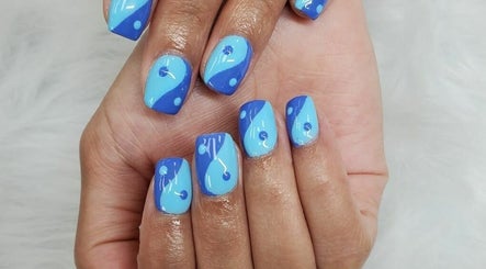 Classic Nails and Spa image 3