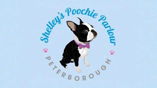 Shelley's Poochie Parlour - Peterborough Limited