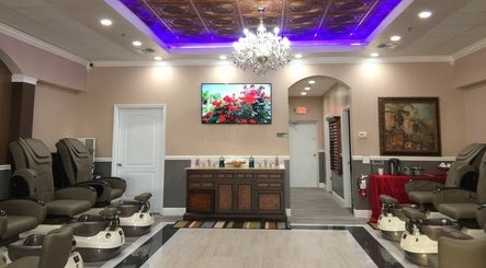 Venus Nails and Spa Lake Mary image 3