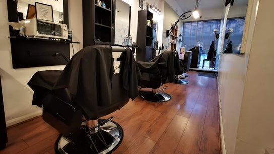 Silky Smooth Barbers
