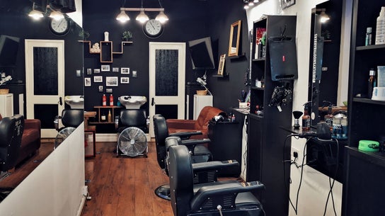 Silky Smooth Barbers