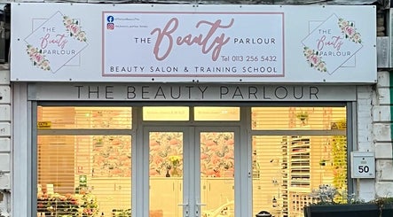 The Beauty Parlour image 3