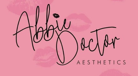 Abbie Doctor Aesthetics