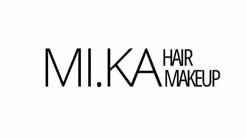 Mi.Ka Hair and Makeup billede 1