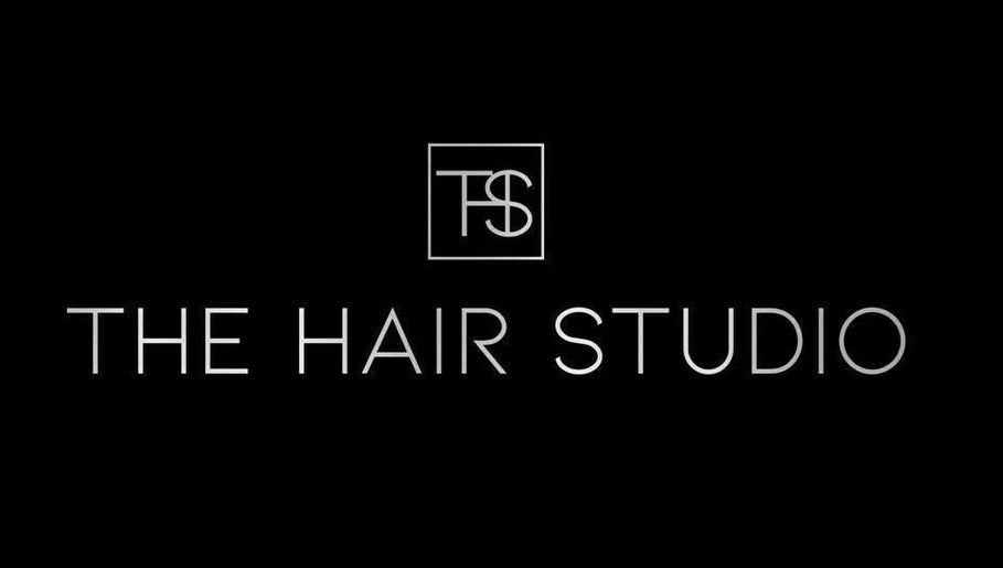 The Hair Studio Timsbury billede 1