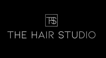 The Hair Studio Timsbury