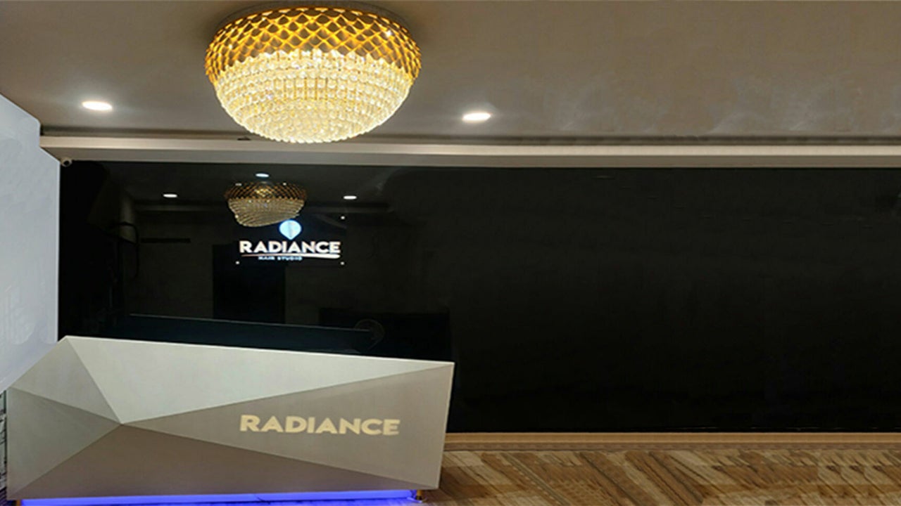 Radiance Hair Studio - 1