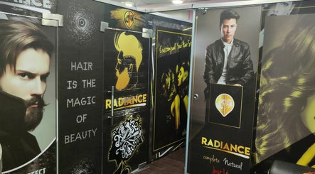 Radiance Hair Studio image 3