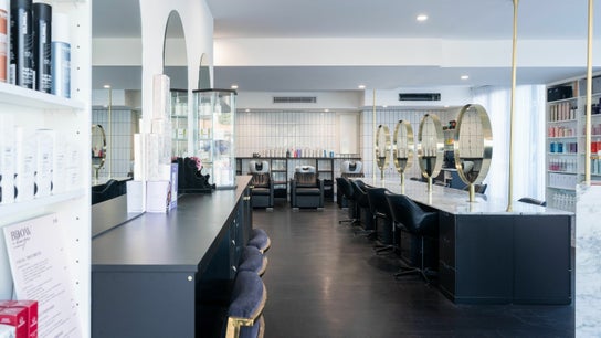 Araii Lounge 1