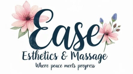 Ease Esthetics & Massage