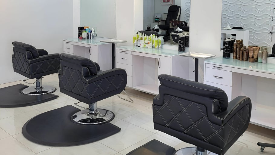 The Salon imagem 1