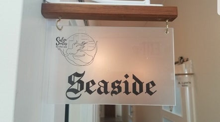 Seaside at Salon Suites by the Sea billede 2
