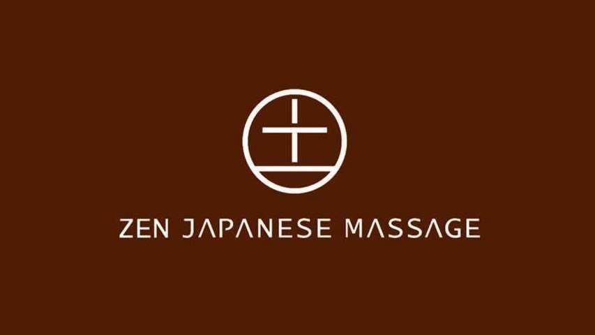 Zen Therapy Massage Co. - 1