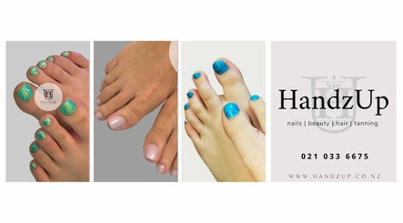 HandzUp Beauty image 3