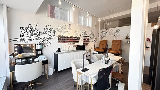 Magnolia Spa by Lina