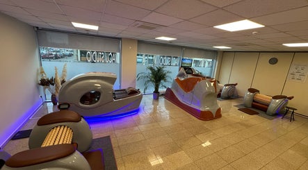 Vacu Studio