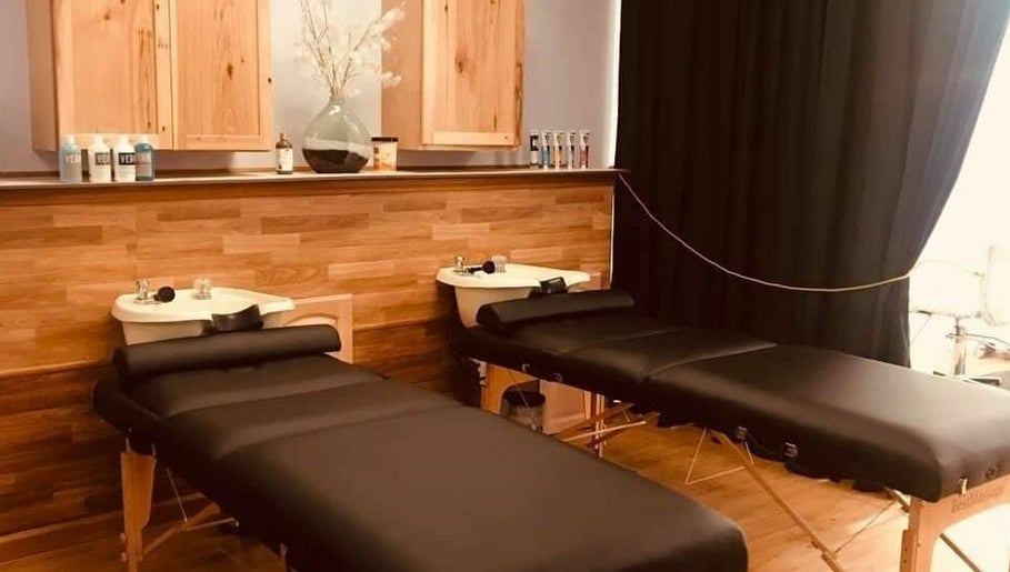Connections Day Spa kép 1