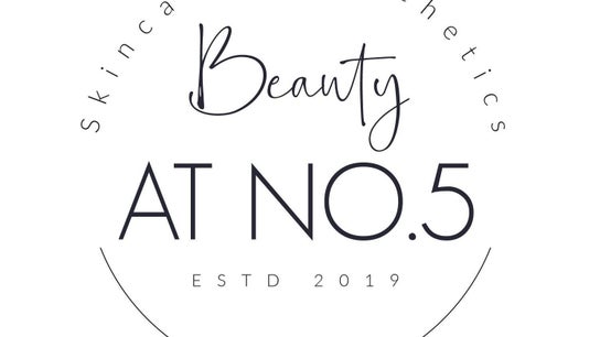 Beauty at No.5
