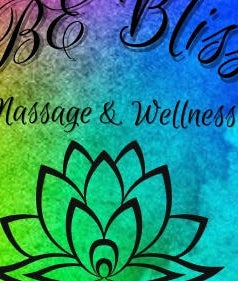 BE Bliss Massage & Wellness image 2
