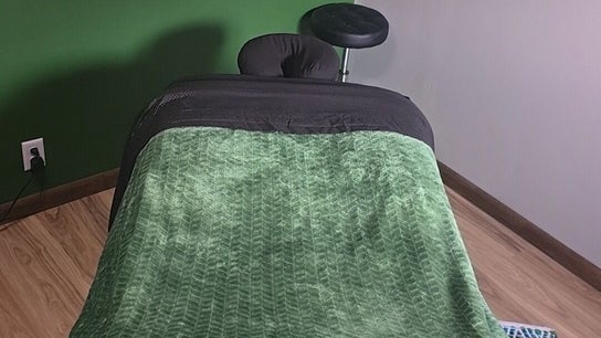 BE Bliss Massage & Wellness