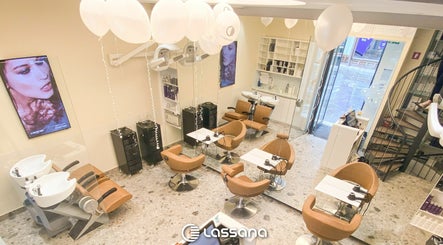 Lassana frizerski salon - Čopova 2 – obraz 2