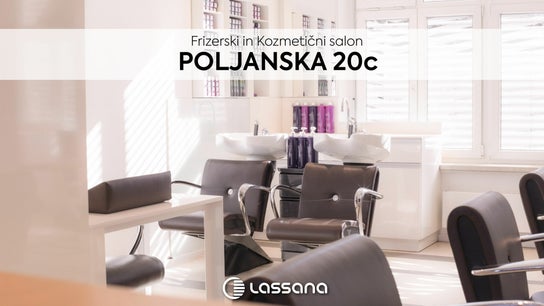 Lassana Frizerski Salon • POLJANSKA 20c