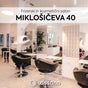 Lassana Frizerski Salon - Miklošičeva 40 - Miklošičeva cesta 40, Ljubljana