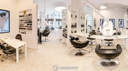 Lassana frizerski salon - Miklošičeva 40 slika 2
