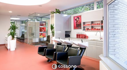 Lassana frizerski salon - Litijska 38 slika 3