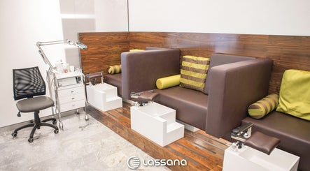 Lassana Kozmetični Salon - Dalmatinova 11 billede 2