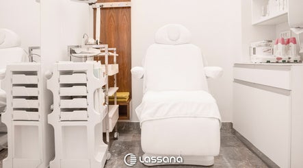 Lassana Kozmetični Salon - Dalmatinova 11 – obraz 3