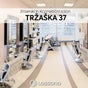 Lassana Frizerski in Kozmetični Salon - Tržaška 37 - Tržaška cesta 37, Ljubljana