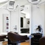 Lassana Frizerski Salon - Celovška 49 - Celovška cesta 49, Ljubljana