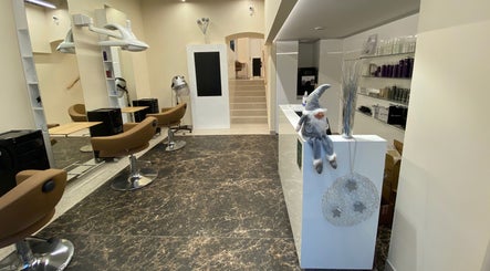 Image de Lassana Frizerski Salon - Dalmatinova 11 3