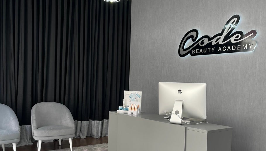 Code Beauty Clinic – obraz 1