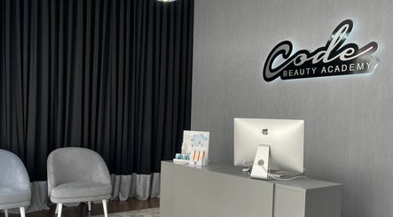 Code Beauty Clinic