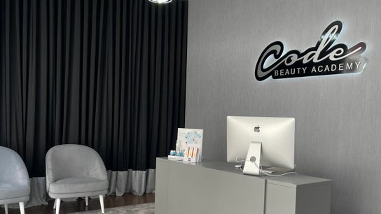 Code Beauty Clinic