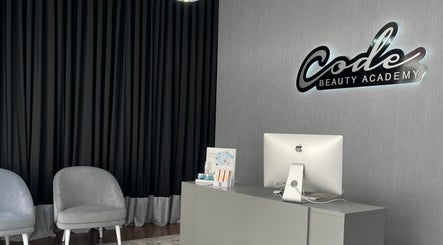 Code Beauty Clinic billede 3