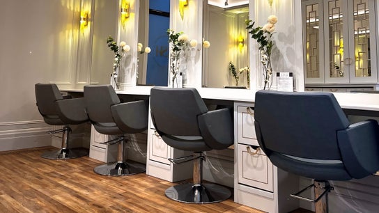 ASH Hair Specialists
