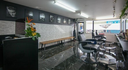 Mo Town Barber Studio изображение 2