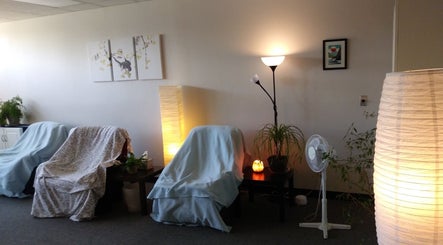 Bellingham Community Acupunctureの画像：2