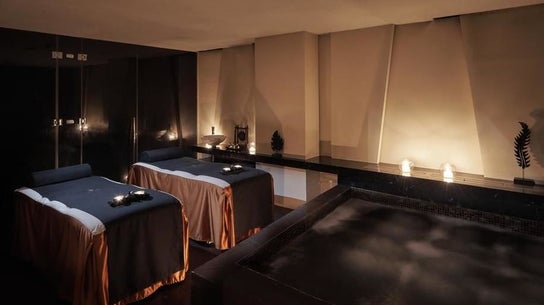 Myst Spa - The Canvas Hotel