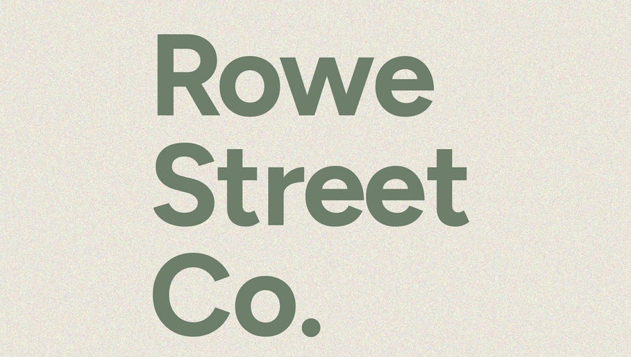 Rowe Street Co. obrázek 1