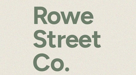 Rowe Street Co.
