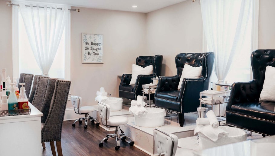 The Spa on Wilson- 430 Wilson Street East Ancaster obrázek 1