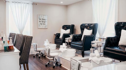 The Spa on Wilson- 430 Wilson Street East Ancaster