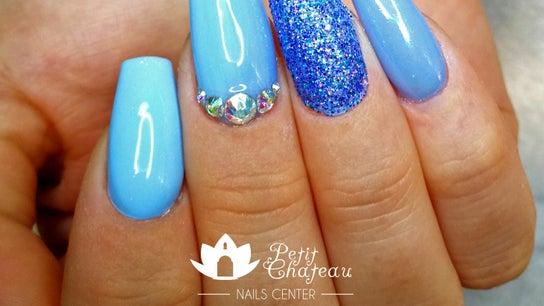 Albero Sacro | 2 - Petit Chateau - Nail Center 1